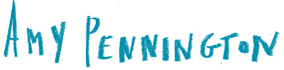 Amy Pennington Logo